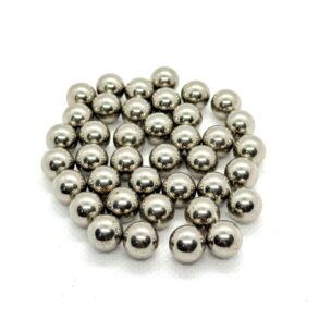 Stainless Steel Precision Ball Bearings