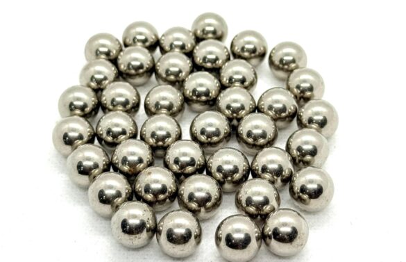Stainless Steel Precision Ball Bearings