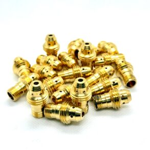 Precision Brass Carburetor Jets – High-Performance Fuel Nozzles