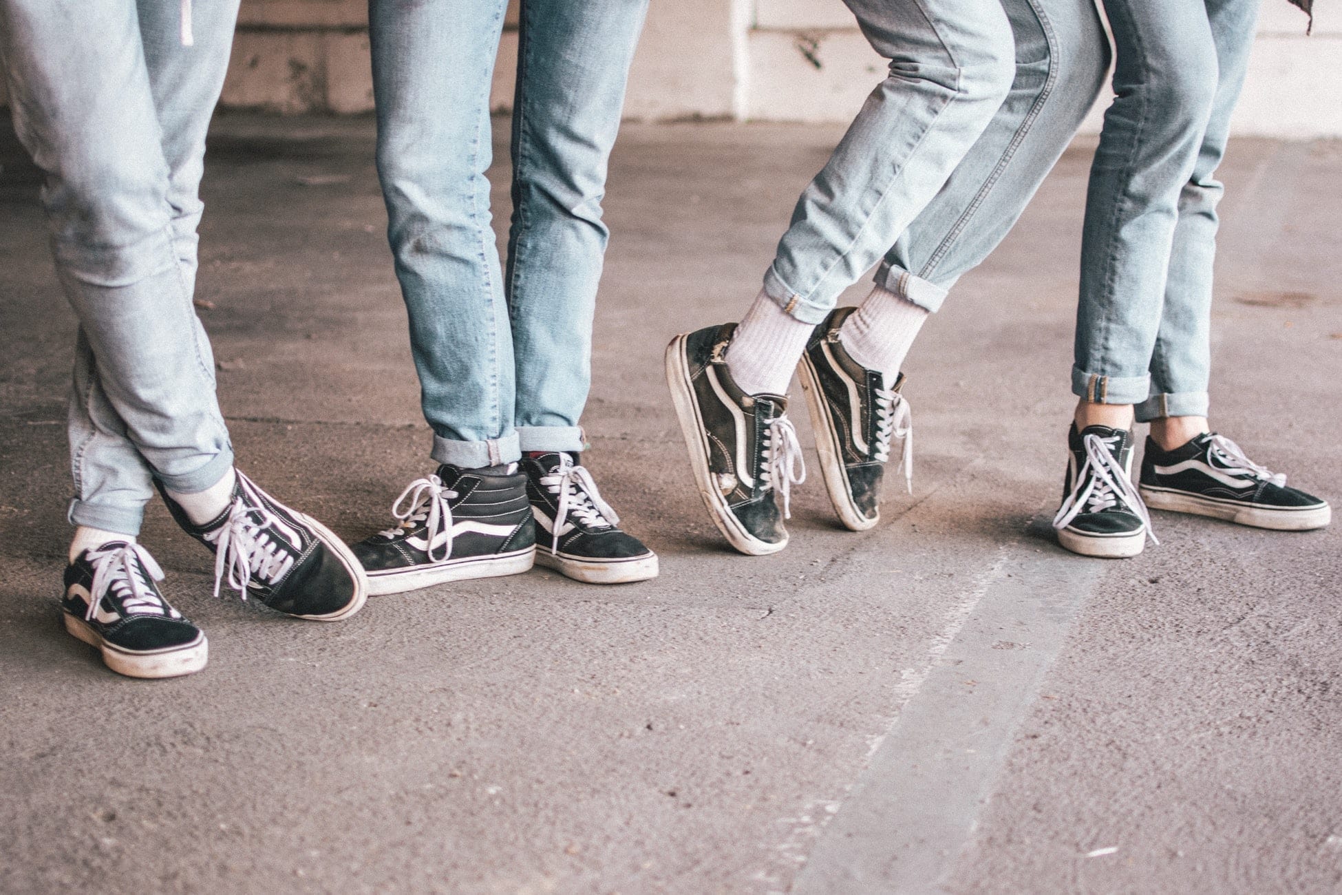Style Guide — Image Galleries