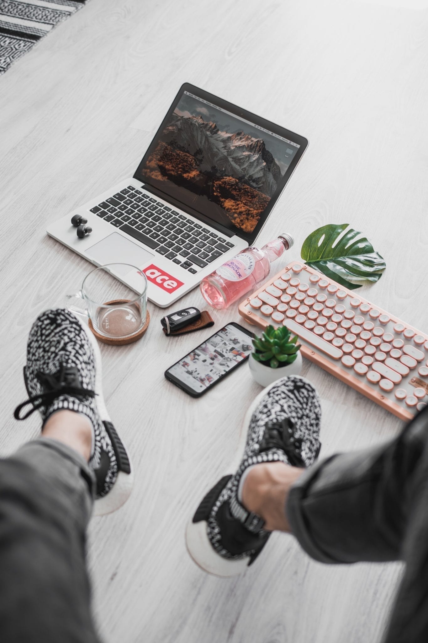 Style Guide — Images