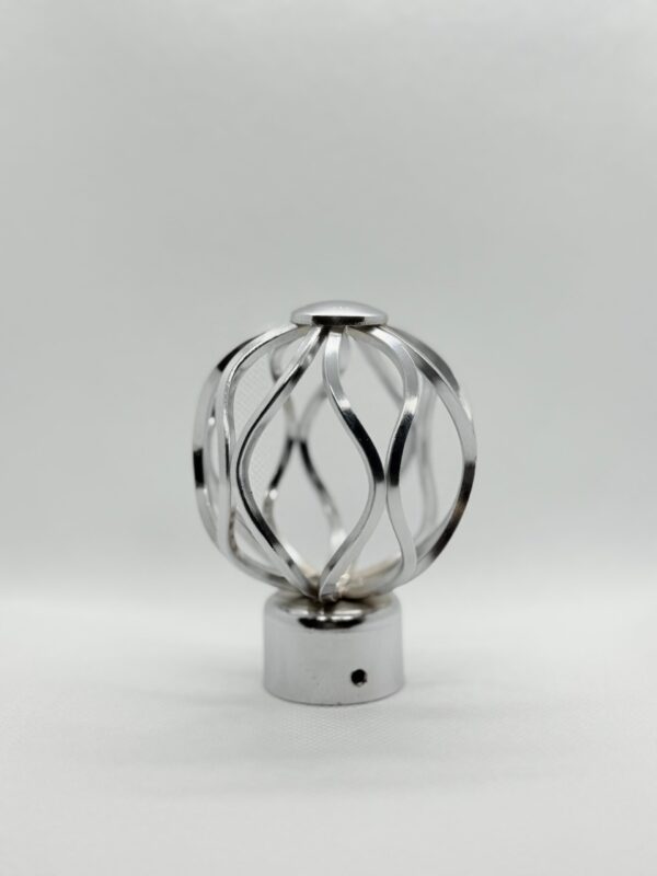 Metal Finial