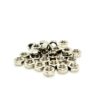 Stainless Steel Hex Nuts – Heavy-Duty Fasteners