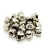 Stainless Steel Acorn Cap Nuts – Dome Hex Nuts