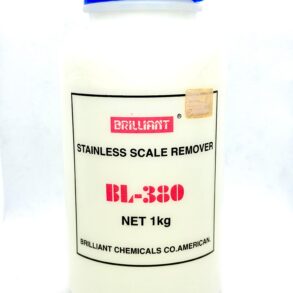 BRILLIANT BL-380 Stainless Scale Remover – 1kg