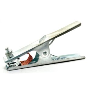Heavy-Duty Welding Ground Clamp – 300A