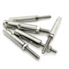 Stainless Steel Cable Railing Tensioners – Threaded Swage Fittings
