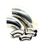 Stainless Steel 90 Degree Elbow