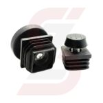 Plastic End Cup - Image 2