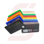 Acrylic Sheets