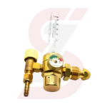 Argon Regulator AR191