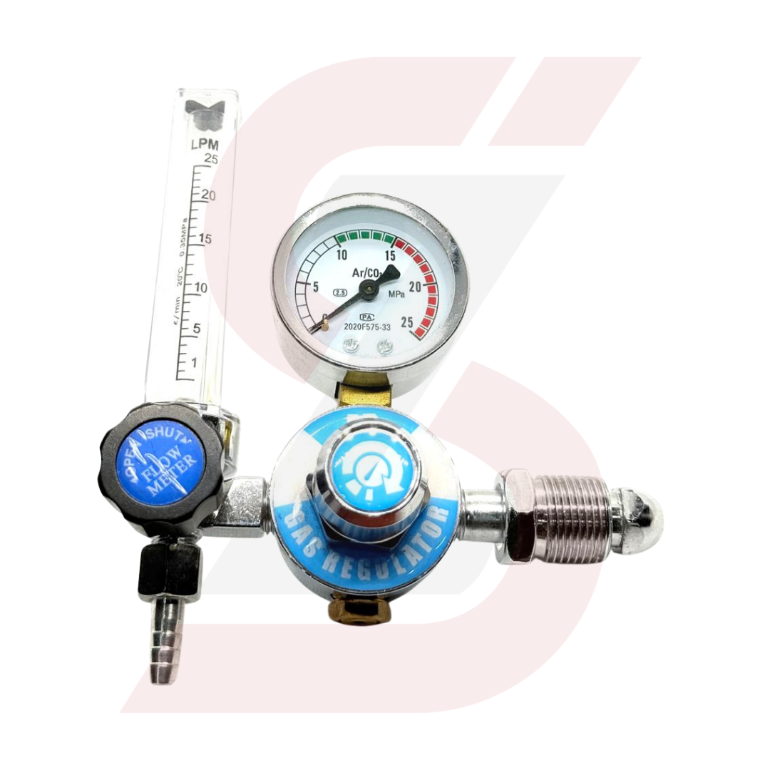 ARGON REGULATOR AR740 Argon Regulator AR740 - Image 1