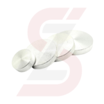 Aluminum Round Piece