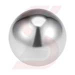 Stainless Steel Ball