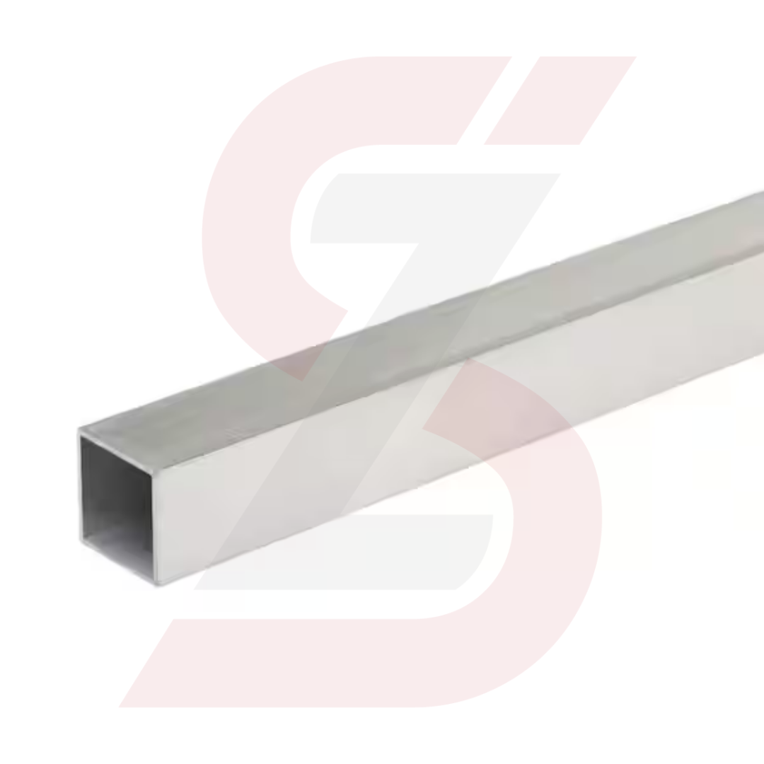 Box Bar Stainless Steel Square Tube - Image 1