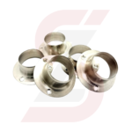 Stainless Steel Bus Bracket