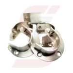 Stainless Steel Open Bus Bracket