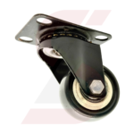 Caster Wheel - Black