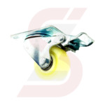 Caster Wheel - Heavy Nylon