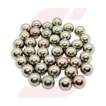 Stainless Steel Solid Ball
