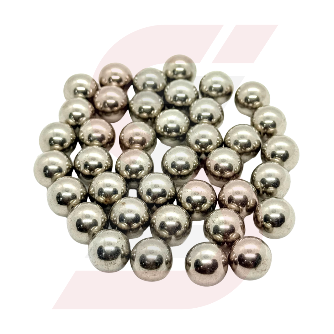 Solid Ball Stainless Steel Solid Ball - Image 1