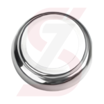 Stainless Steel Base Cup - Image 3