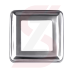 Stainless Steel Base Cup - Image 2