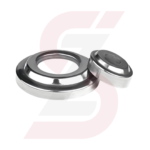 Stainless Steel Base Cup