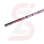Stainless Steel Beerulu - Decorative Rod