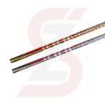 Stainless Steel Beerulu - Decorative Rod - Image 2