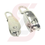 Stainless Steel Cable Pulley - Image 2